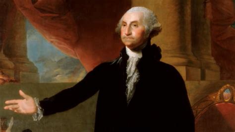 George Washington Cultivait Il Du Cannabis