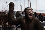 ‘Dawn of the Planet of the Apes’ Reveals New Plot Details ...