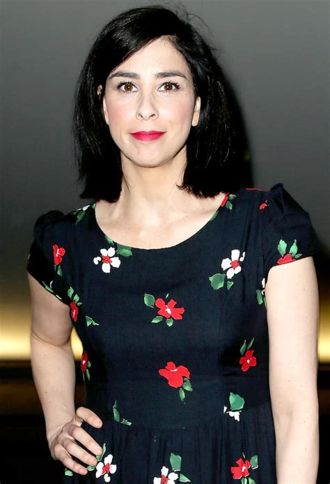 Sarah Silverman ‘almost Died Spent Five Days In Icu Us Weekly