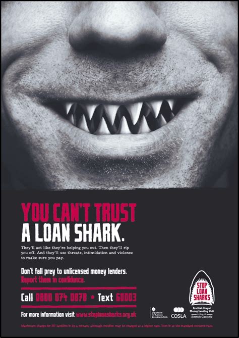 Stop Loan Sharks Abertay Housing Association