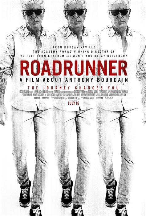 Digital Tv Roadrunner A Film About Anthony Bourdain 2021 192kbps