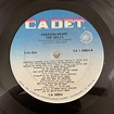 The Dells Freedom Means 1971 Vintage Vinyl Record LP - Etsy UK