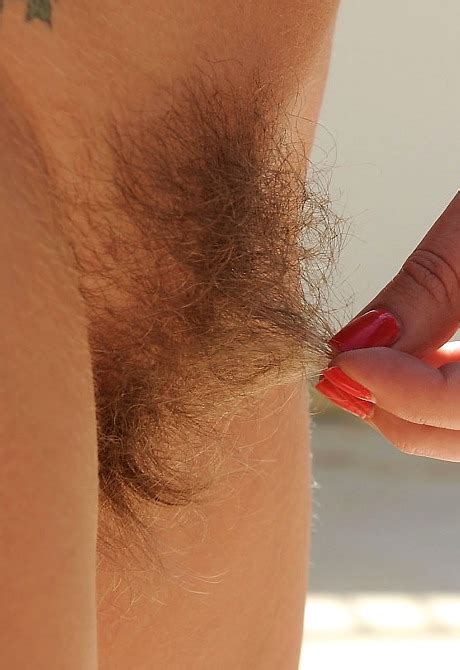 Nora Skyy Nude And Hairy