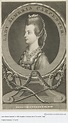 Lady Almeria Carpenter, d. 1809. Daughter of George, Earl of Tyrconnel ...