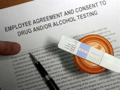 Information On Dot Drug And Alcohol Testing Breathalysers New Zealand