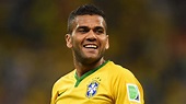 Dani Alves: 5 Fast Facts You Need to Know | Heavy.com