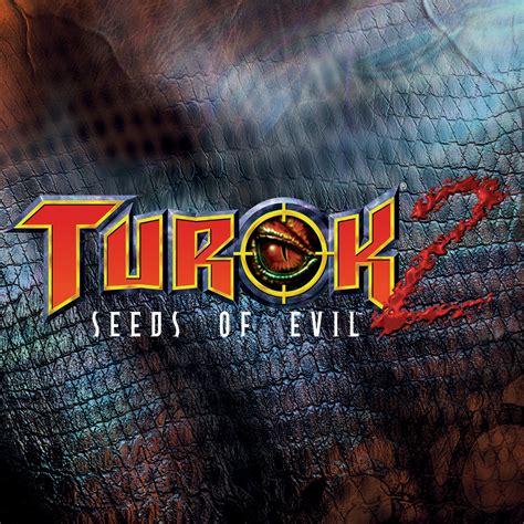 Turok Seeds Of Evil Remastered Images Ign