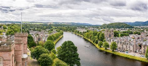 17 Bucket List Things To Do In Inverness Cuddlynest