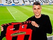 Vincent Sierro wechselt vom FC Sion zum SC Freiburg - SC Freiburg ...