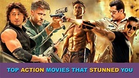 Top 10 best action movies of the decade | Best bollywood action films ...