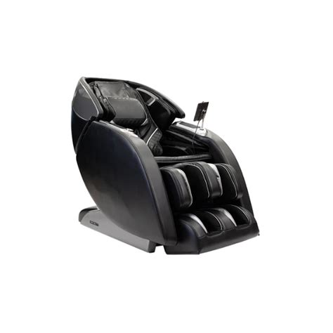 Stretch Massage Chairs — The Modern Back