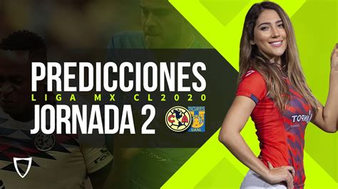 Liga mx estadísticas tri internacional mexicanos en el exterior nfl más deportes shows. PRONÓSTICOS Jornada 2 Clausura 2020 LIGA MX ⚽️ ...