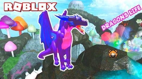 How To Color Change On Dragons Life On Roblox In Game Brick Cars