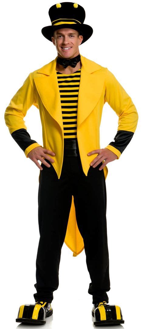 Groom Bee Costume For Adults Adult Costumes Costume Shop Costumes