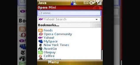 Apr 07, 2021 · opera mini is a lightweight browser that helps users browse the web from their mobile phones with comfort and speed. Install Opera Mini Blackberry : Opera Mini 8 Update 1 For Java And Blackberry Opera Forums ...