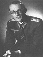 Schwerin von Schwanenfeld, Ulrich Wilhelm Graf. - WW2 Gravestone