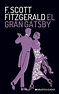 El Gran Gatsby - Francis Scott Fitzgerald - Juanpebooks
