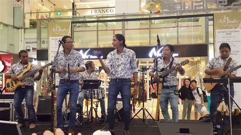 In june 2018, they emerged as one of the top 3 buskers for dbs' busking by the bay event, which was held in. KAYNA BAND from Ecuador live performance in Singapore 2018 ...