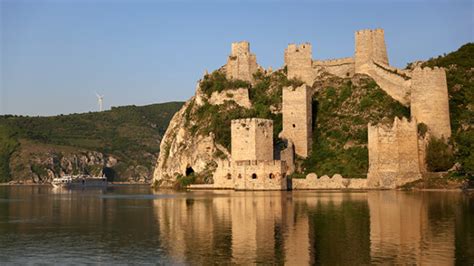5 Awesome Castles In Serbia Davids Been Here