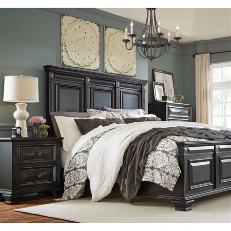 Bedroom sets clearance to economical. Darby Home Co Petronella Panel Configurable Bedroom Set ...