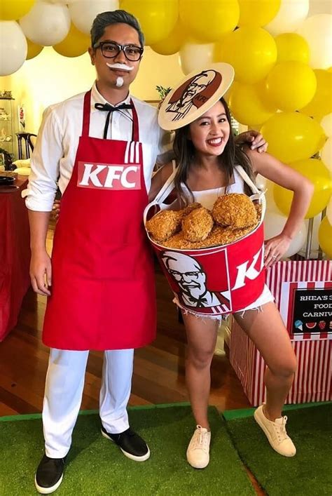 Most Creative Couples Halloween Costumes Ideas For Munchkins Planet