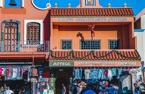 Las 10 Mejores Tiendas Mexicanas En San Antonio