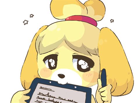 Gaming Isabelle Fan Club Animal Crossing New Leaf Media