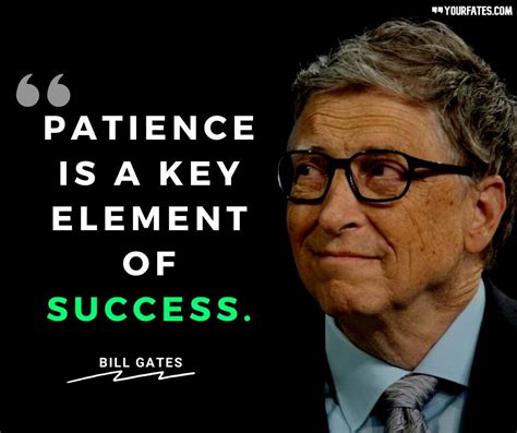 60 Bill Gates Quotes About Life Business And Love 2021