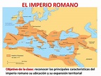 Imperio Romano — WikiSabio