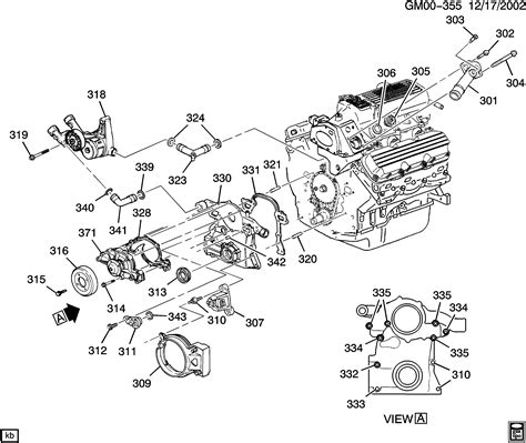 Ford 3 8 V6 Engine Diagram