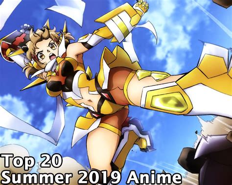 Japanese Fans Rank Their Top Summer Anime Otaku Tale