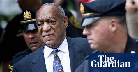 Bill Cosby Prosecutors Ask For Five To 10 Year Prison Sentence