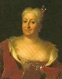 Sophie Charlotte of Hesse Kassel - Alchetron, the free social encyclopedia