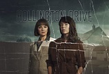 Hollington Drive (TV Series 2021) - IMDb