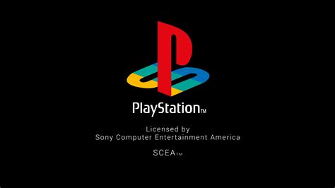Playstation Video Games Consoles Launching Typography Wallpapers Hd