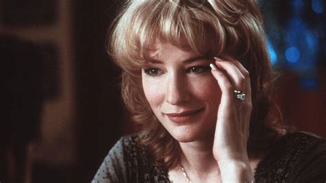 Cate Blanchett Deve Se Juntar A Chris Hemsworth Em ‘thor Veja
