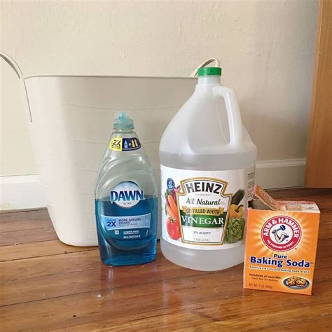 i tested 9 popular pinterest cleaning hacks and here s what actually worked cleaning hacks
