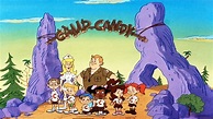Camp Candy (TV Series 1989-1990) — The Movie Database (TMDB)