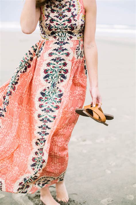 First up, the beach wedding. What to Wear to a "Beach Formal" Wedding - Advice from a ...