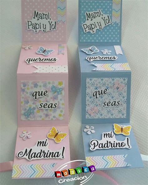 Entre los requisitos para ser padrinos de bautismo se encuentran Invitación para Padrinos #Bautismo | Boy baby shower ideas ...