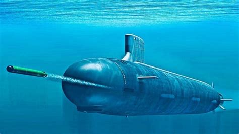 Curiosidades De Los Submarinos Actualizado Noviembre 2022