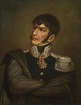Józef Chłopicki.Ио́сиф Григорий Хлопи́цкий(1771-1854)ген.-лейтенант ...