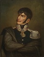 Józef Chłopicki.Ио́сиф Григорий Хлопи́цкий(1771-1854)ген.-лейтенант ...