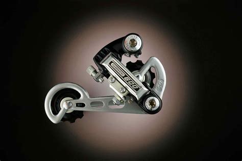 Shimano Gs Black Derailleur