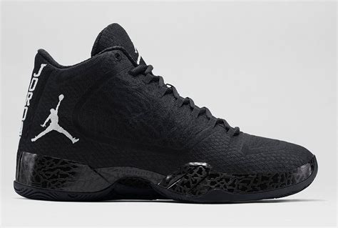 Air Jordan Xx9 Blackout Nikestore Release Info