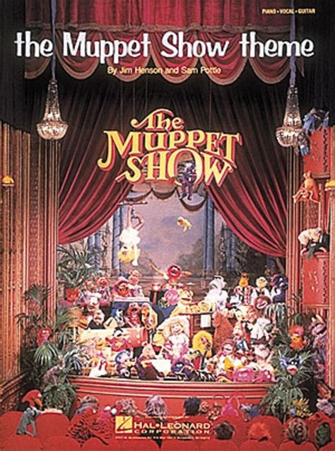 Muppet Show Theme Ss