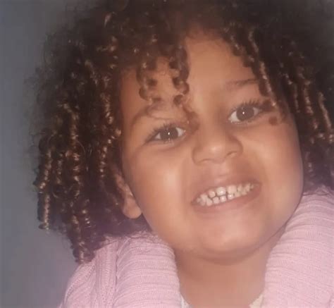 Família Doa órgãos De Menina De 5 Anos Que Morreu Ao Inalar Fumaça De