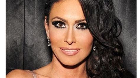 Porn Star Jessica Jaymes Found Dead In California Home Aged 43