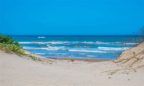 Best Beaches In Texas Images And Photos Finder