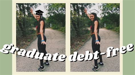 How To Avoid Student Loans Paying For College And Graduating With No
